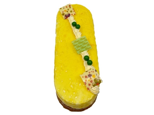 Rijst-Passievrucht slof