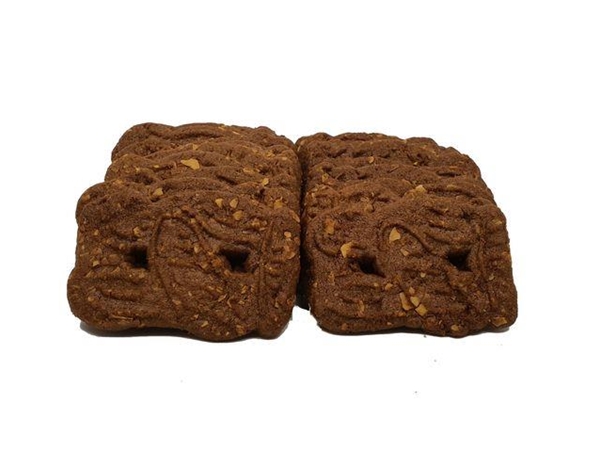 Speculaas gekruid 250 gram