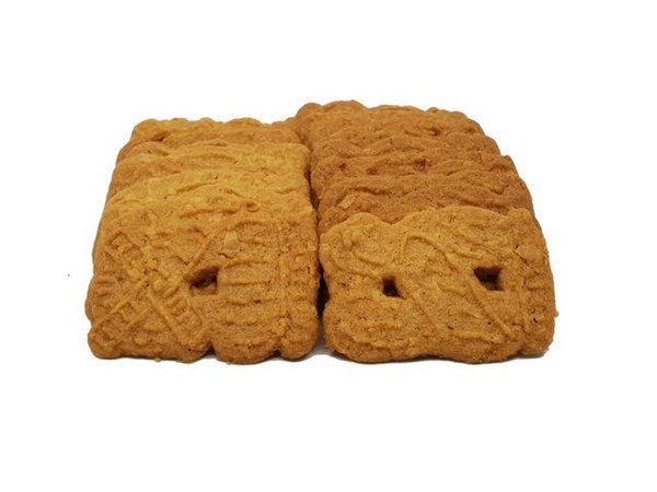 Speculaas blank 250 gram